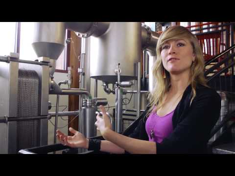 A Day in the Life of Sustainable Beer: New Belgium Brewery