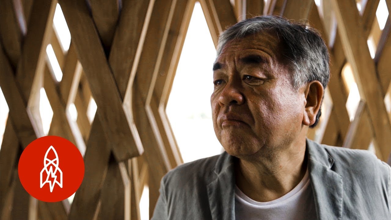 How Sustainability Is Bringing Architecture Back Down to Earth