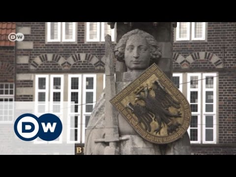 Bremen, world leader in sustainability | DW News
