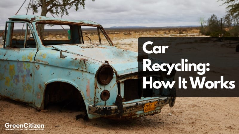 Car Recycling
