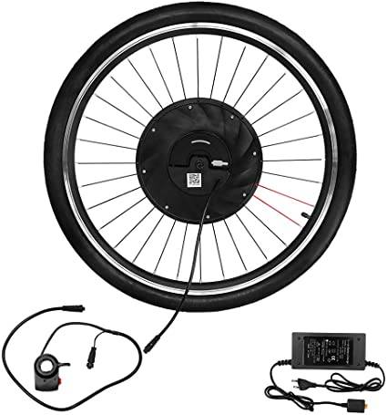 e-bike conversion kit
