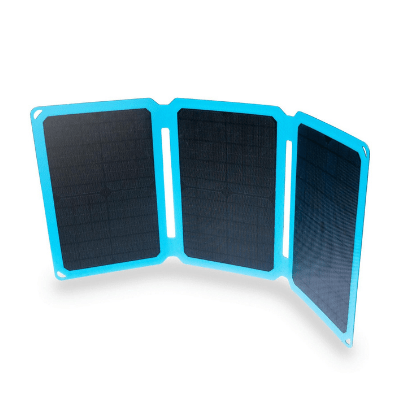 GoSun SolarPanel 30 portable solar panel