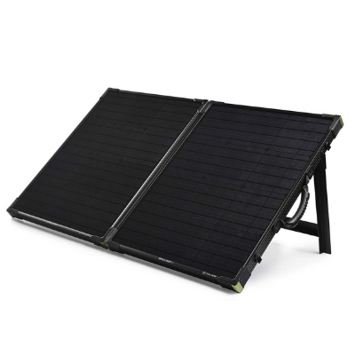 Goal Zero Boulder 100 Portable Solar Panel