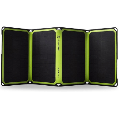  Goal Zero Nomad 28 Plus Portable Solar Panel