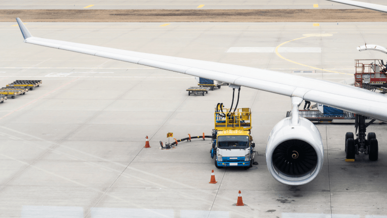 Chevron and Gevo Partner up for Sustainable Aviation Fuel