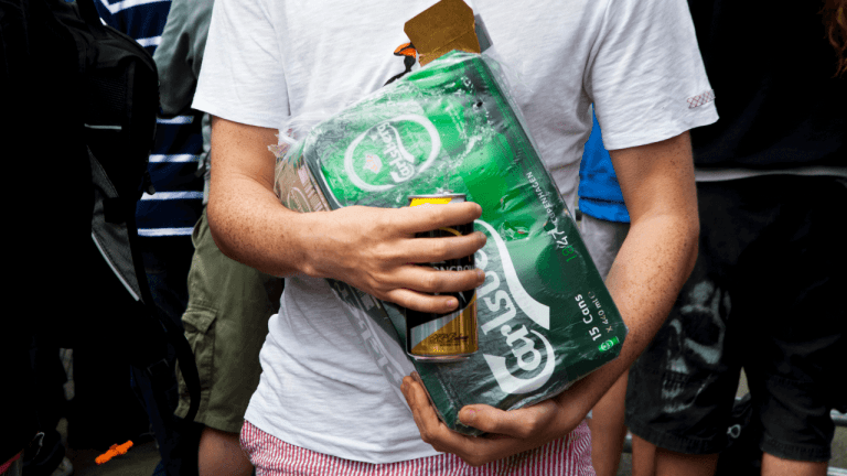 Carlsberg Group Commits to Become More Sustainable
