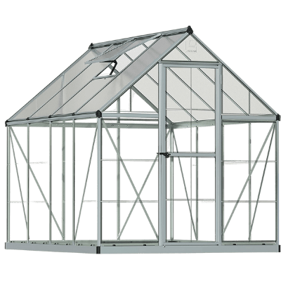 Compact Portable Greenhouse