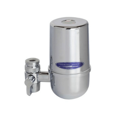 Crystal Quest Tap Water Filters