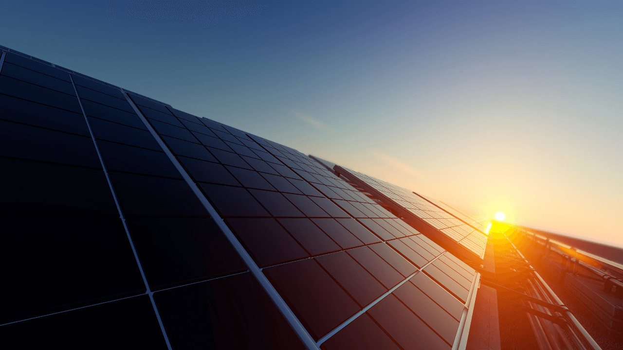 Dominion Energy Files for Approval of New Solar Projects