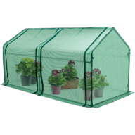 Everything You Need To Know About An Indoor Greenhouse