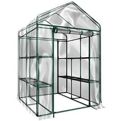 Home Complete HC 4202 Portable Greenhouse