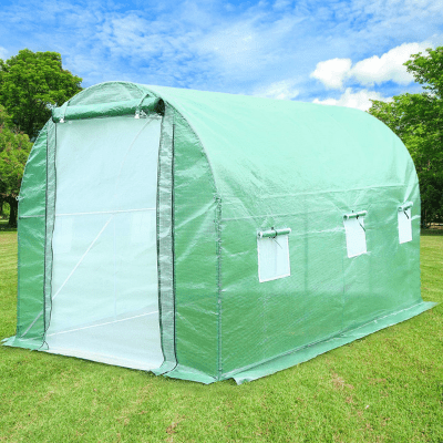 Ohuhu Portable greenhouse
