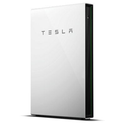 Tesla Powerwall Profile