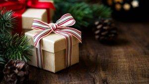 Eco Friendly Christmas Gifts