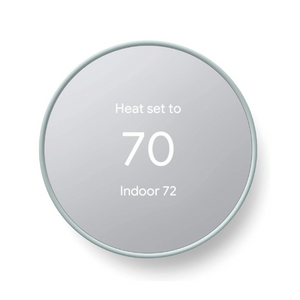 black friday deals Google Nest Thermostat