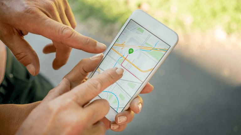 Google Introduces Sustainable Features for Maps and Search