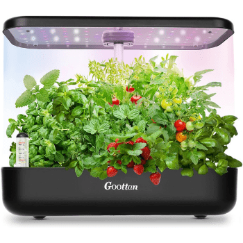 Eco-friendly gifts Goottan Hydroponics Growing System