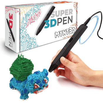 Eco-friendly gifts MYNT3D pen