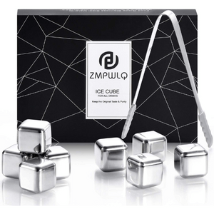 ZMPWLQ reusable ice cubes