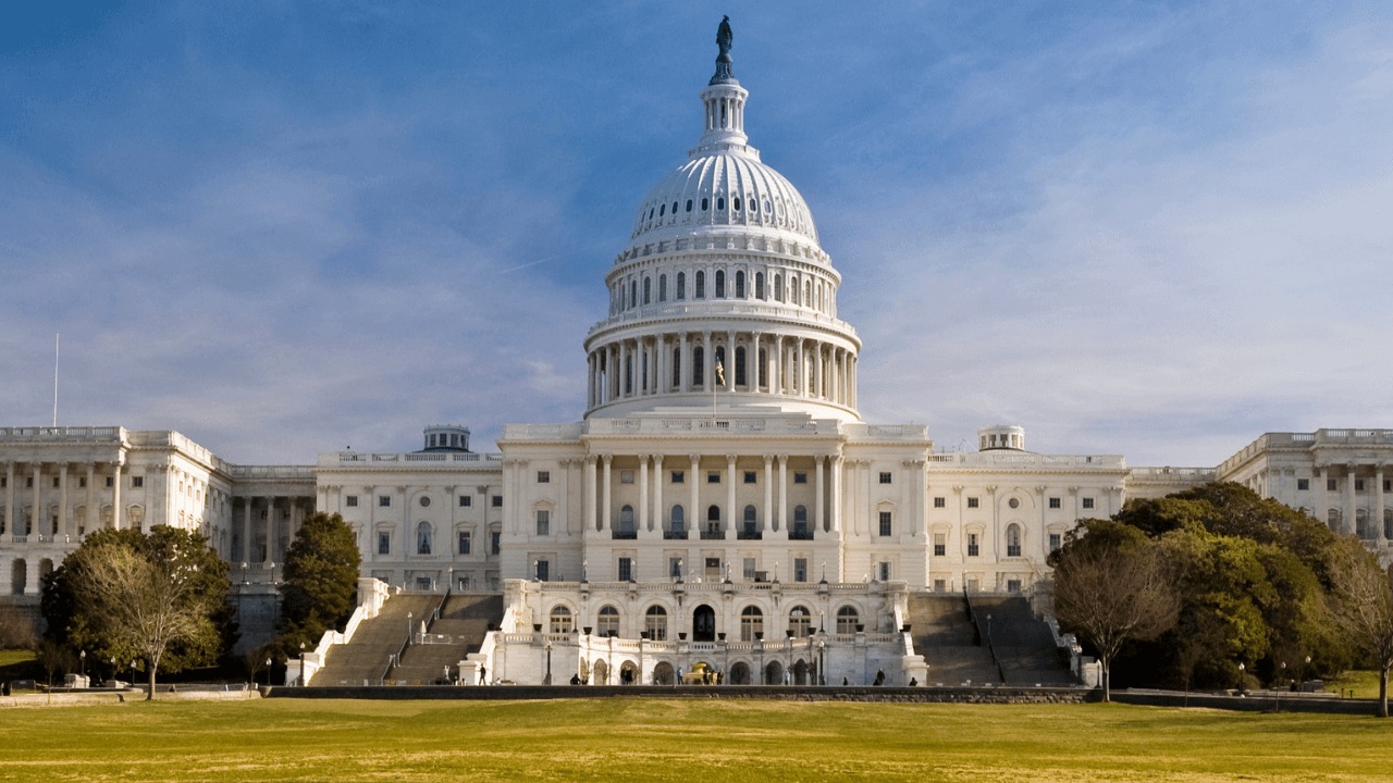 House Of Representatives Finally Signs Build Back Better Act