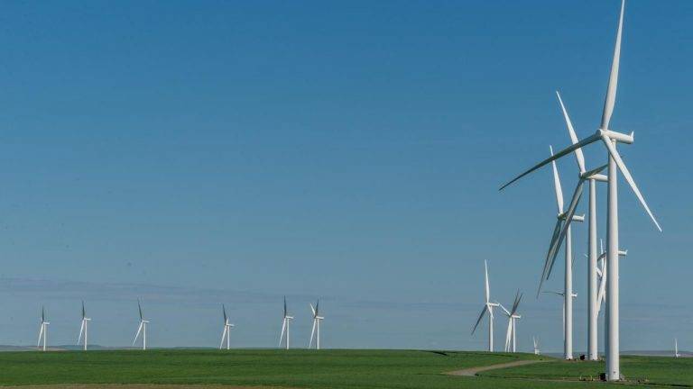 TransAlta Announces 300MW Clean Energy Project in Oklahoma