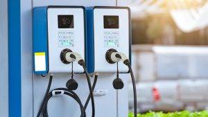 New Plans to Build Coast-to-Coast EV Charging Network