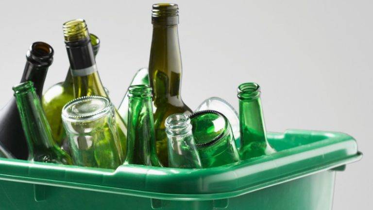 Glass Recycling Simplified: A Step-by-Step Process