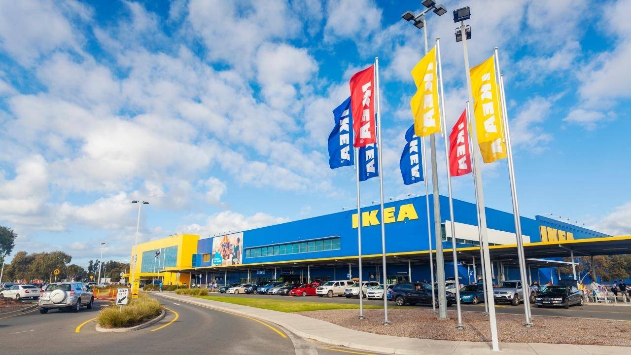 IKEA Announces Plans to Quit Plastic Packaging by 2028