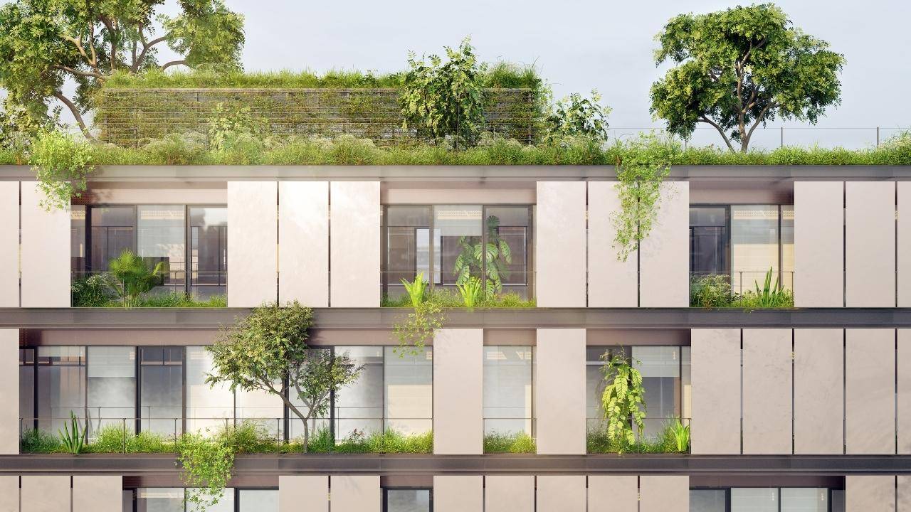 Australia’s First-Ever Passive Housing Project Is Ready
