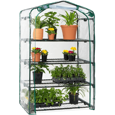 Best Choice Products Mini Greenhouse