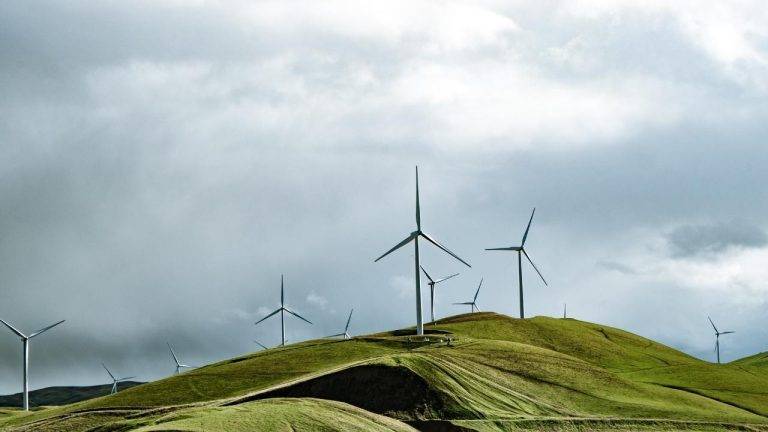 Italy Agrees to Six Wind Farms in Renewables Push