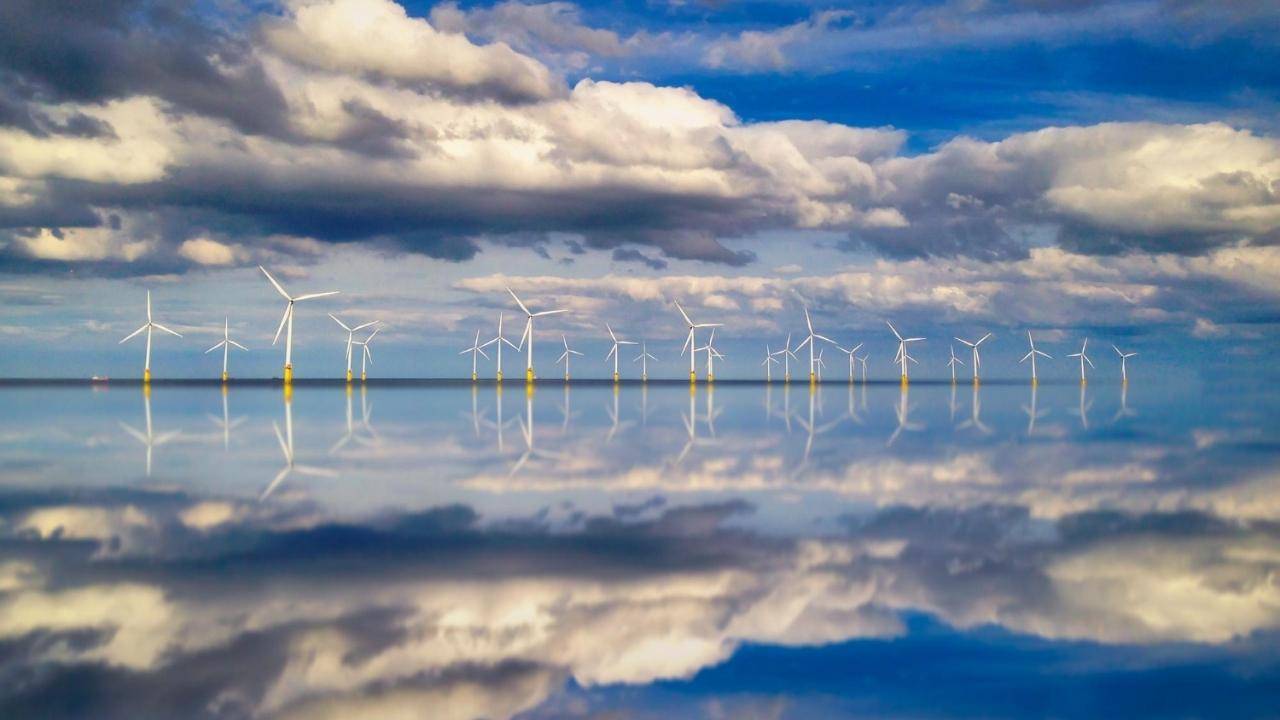 Netherlands Plans to Double Up Offshore Wind Farms by 2030