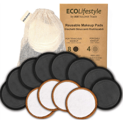 Mother’s Day Gift Reusable Makeup Remover Pads