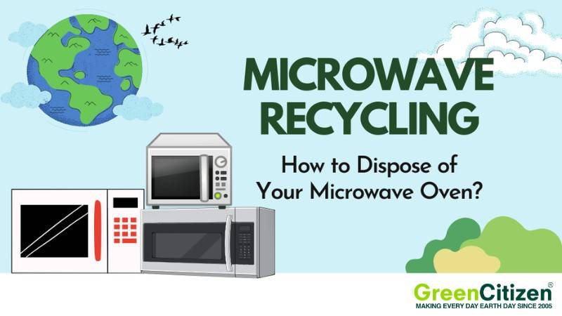 Is It More Eco-Friendly to Repair, Replace, or Recycle Appliances