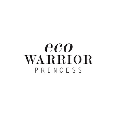 Sustainability blog Eco Warrior Princess