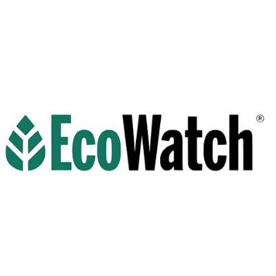 Sustainability blog Ecowatch