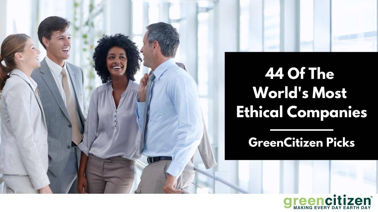 Ethical Companies