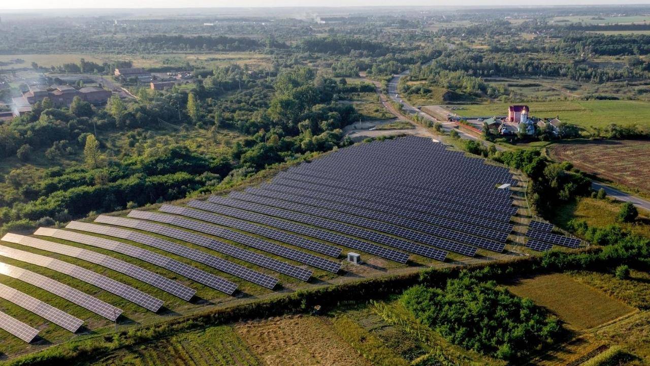 New York State To Get 38 MW From Community Solar Farms