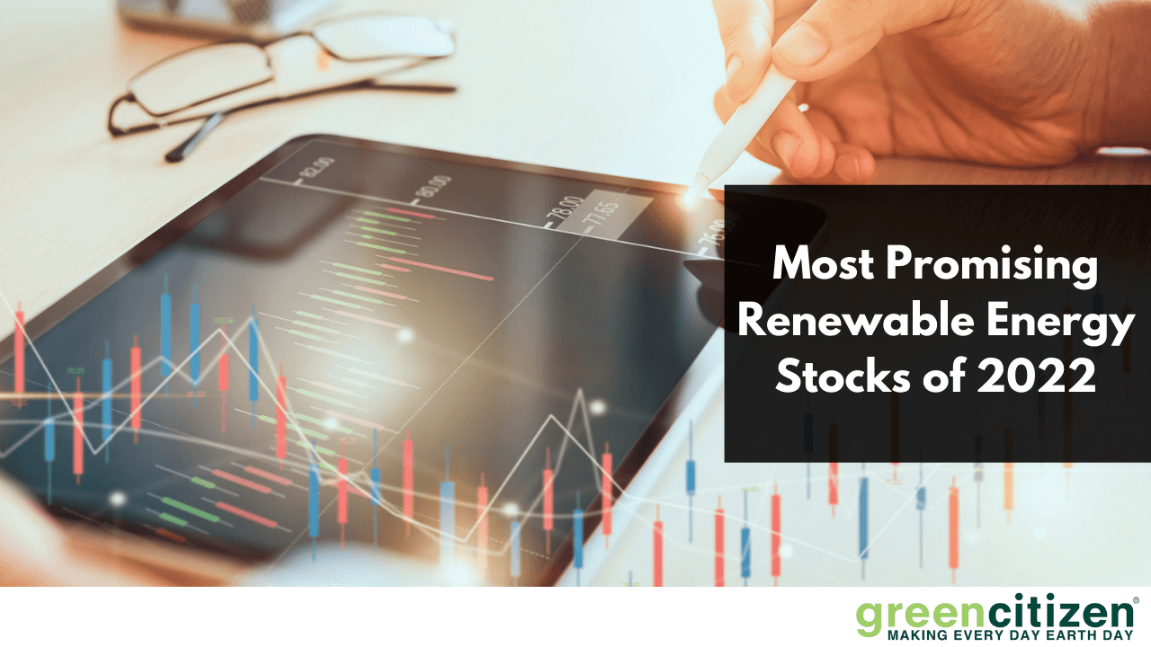 Renewable Energy Stocks