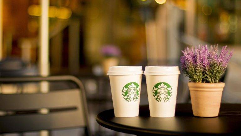 Starbucks To Eliminate PFAS In Food Packaging
