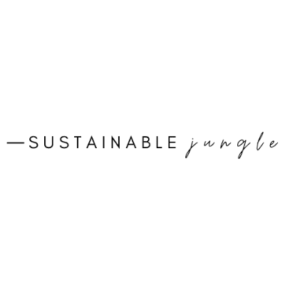 Sustainability blog Sustainable Jungle