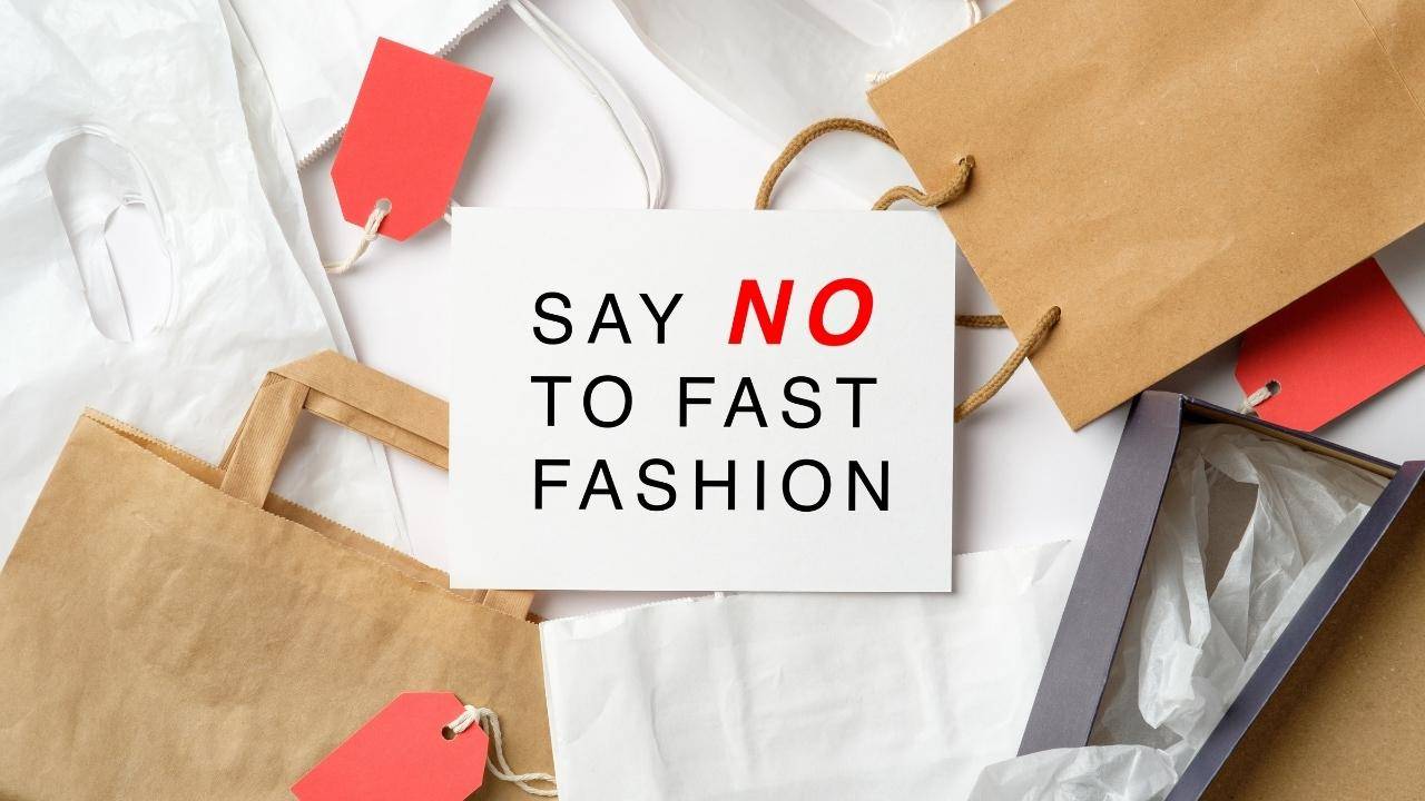 EU Takes Steps to Limit Fast Fashion