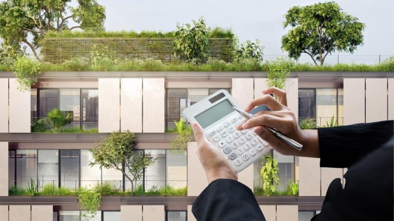 New Free Calculator Measures Carbon Footprint of Buildings