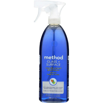 METHOD Mint Glass & Surface Cleaner