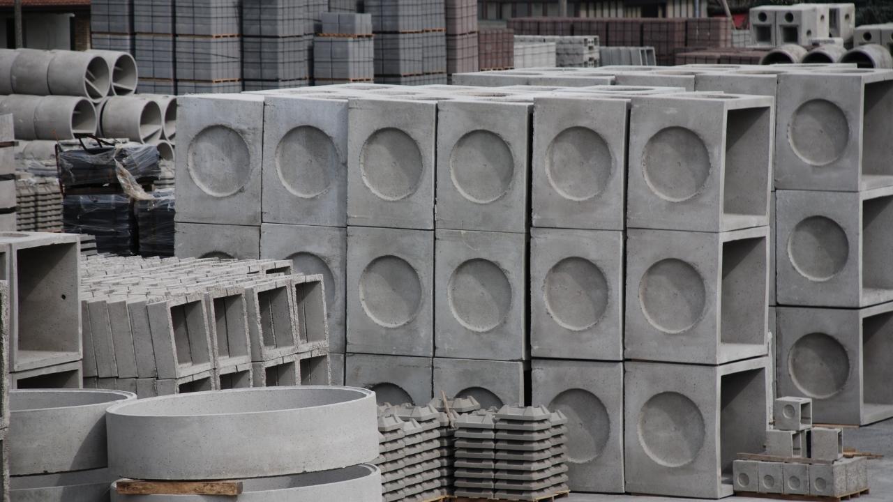 Carbon Upcycling Gets $6M Investment for Sustainable Concrete