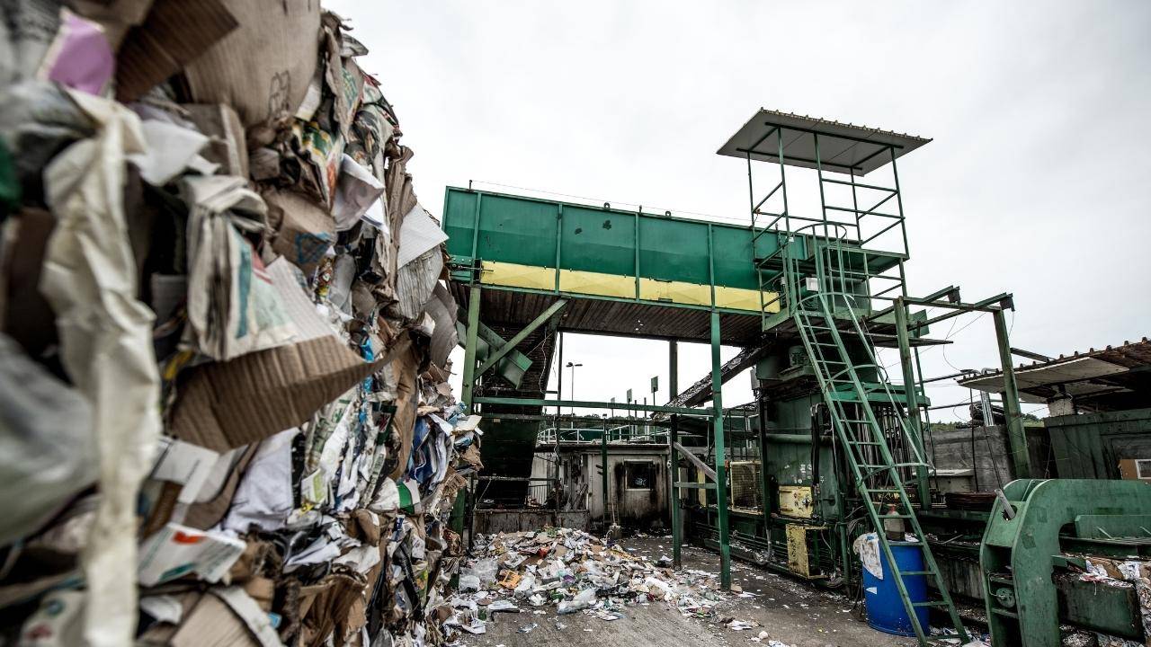 Exuberan To Build $340 Million E-Waste Recycling Plant