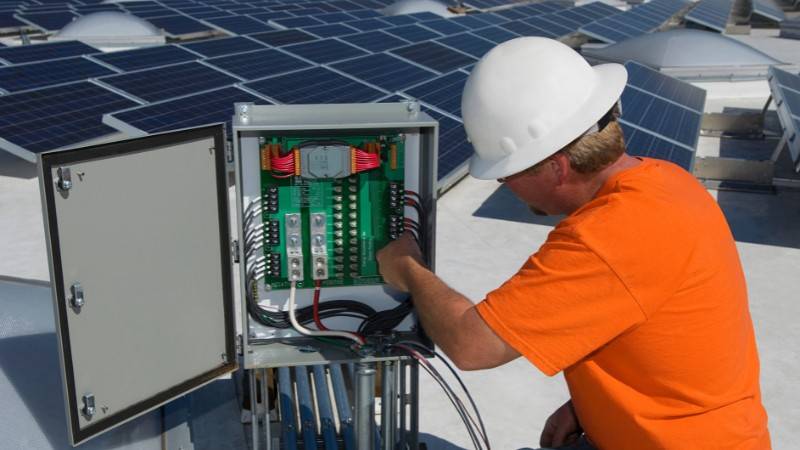 Solar Energy Technician Best Paying Jobs In renewable Energy