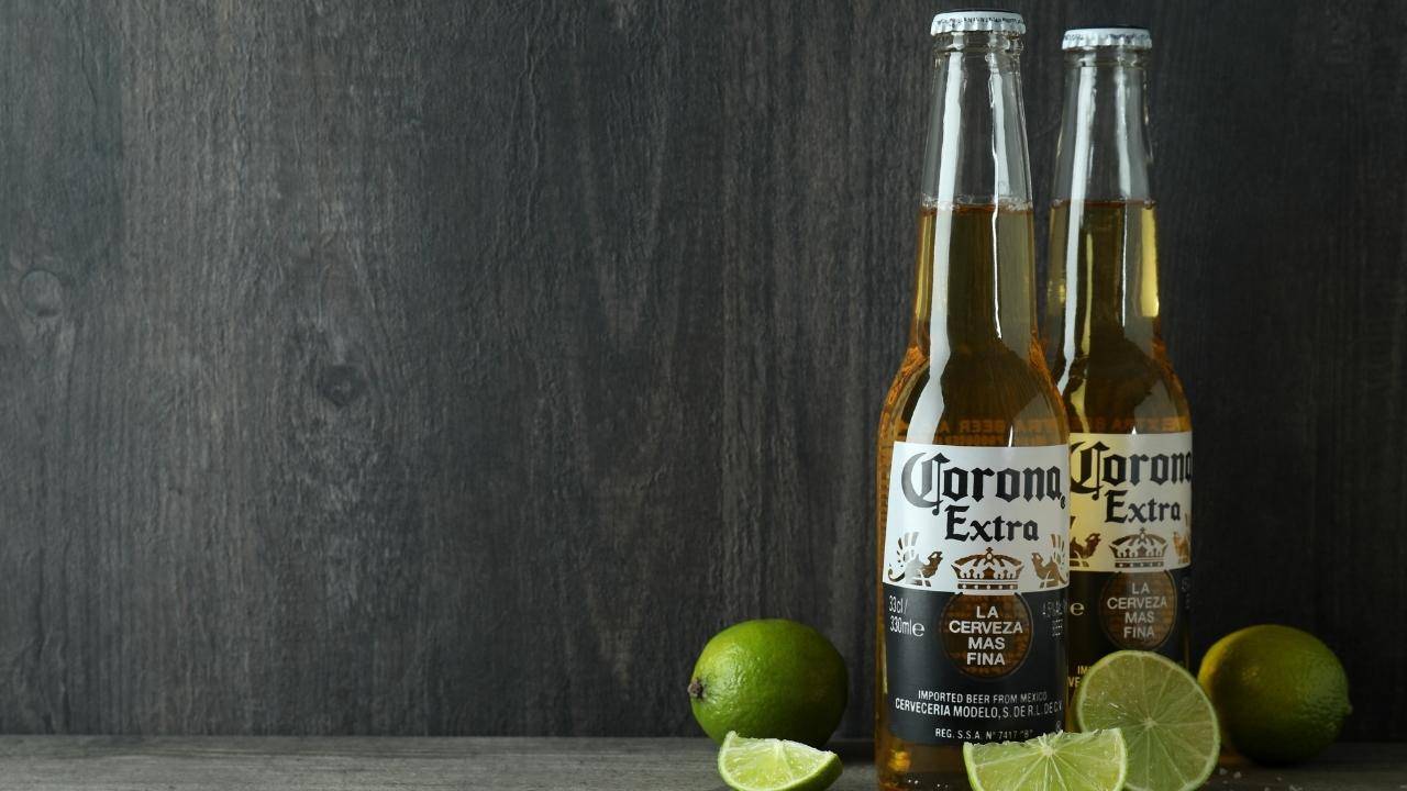 Corona Soon to Come in Biodegradable and Compostable Six-Pack