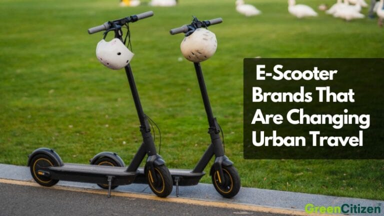 Best E-Scooter