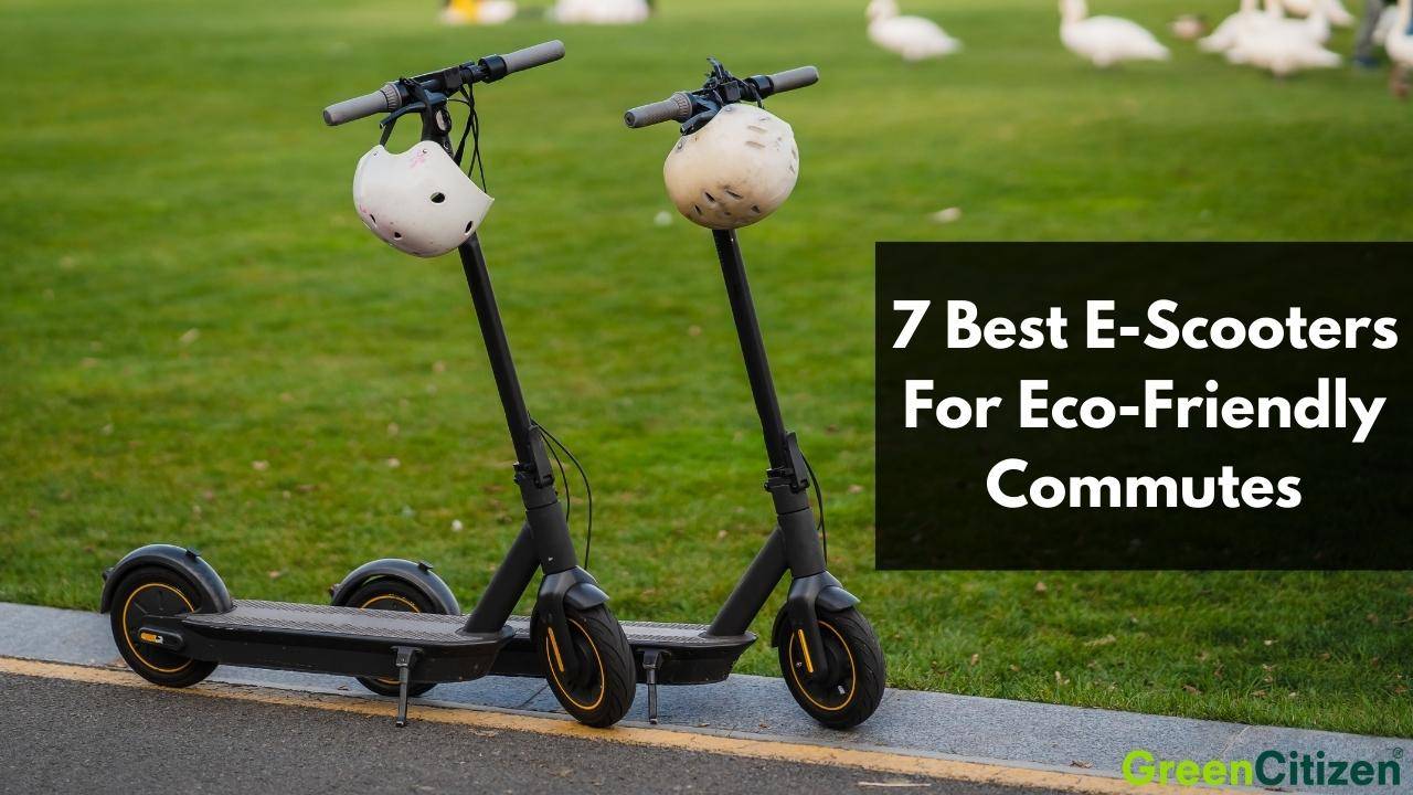 Best E-Scooter